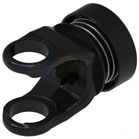 Aftermarket Lawn And Garden SpringLok Tractor Yoke Metal Collar A-105-0610-AI